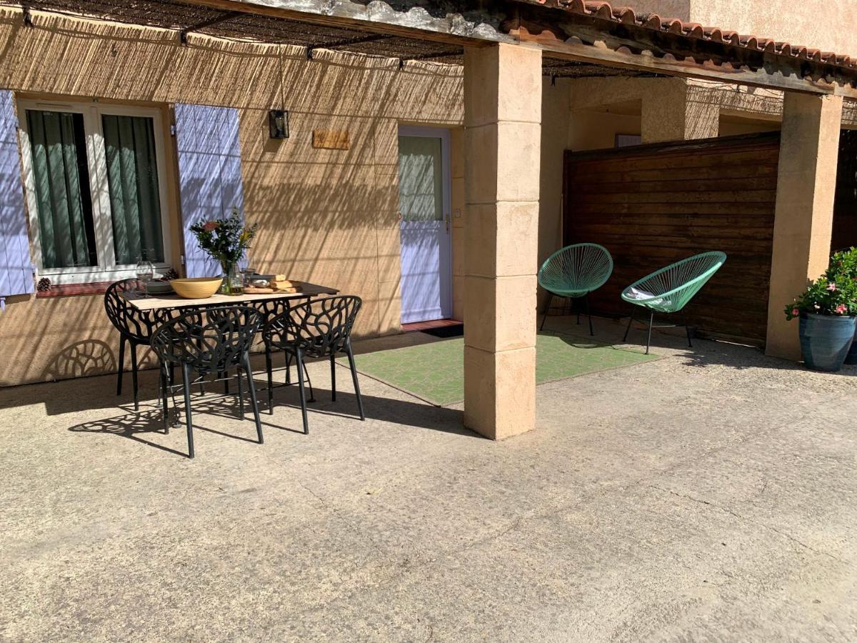Saint-Rémy-de-Provence Residence Les Sources מראה חיצוני תמונה