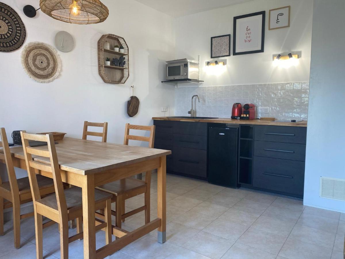 Saint-Rémy-de-Provence Residence Les Sources מראה חיצוני תמונה