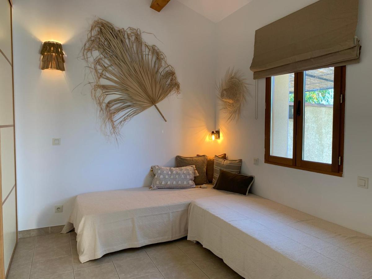 Saint-Rémy-de-Provence Residence Les Sources מראה חיצוני תמונה