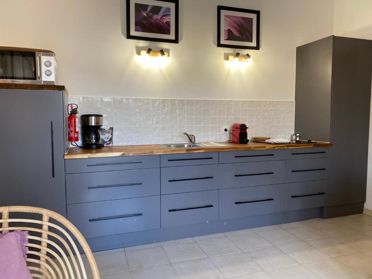 Saint-Rémy-de-Provence Residence Les Sources מראה חיצוני תמונה