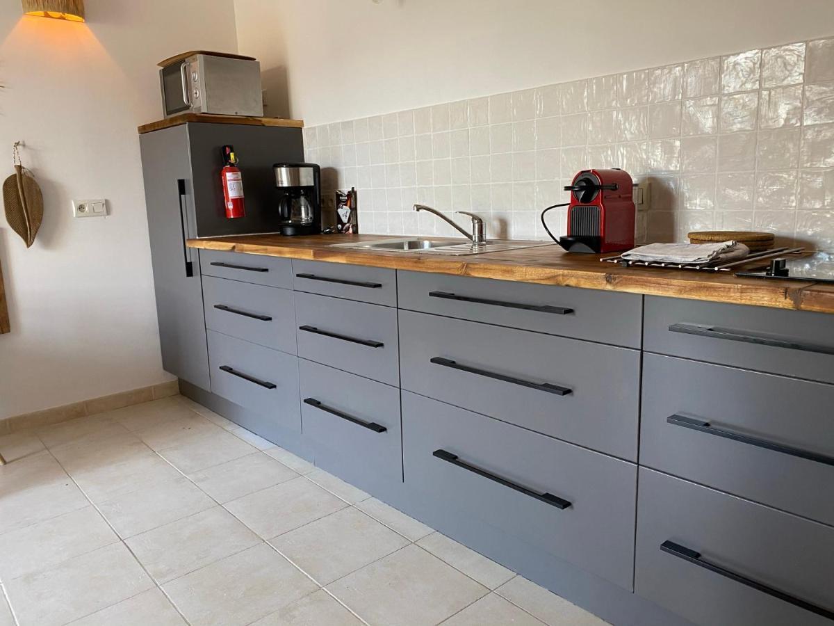Saint-Rémy-de-Provence Residence Les Sources מראה חיצוני תמונה