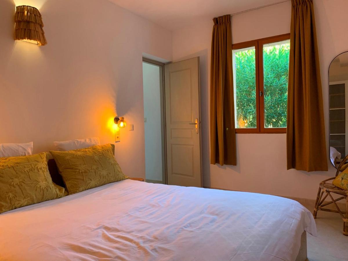 Saint-Rémy-de-Provence Residence Les Sources מראה חיצוני תמונה