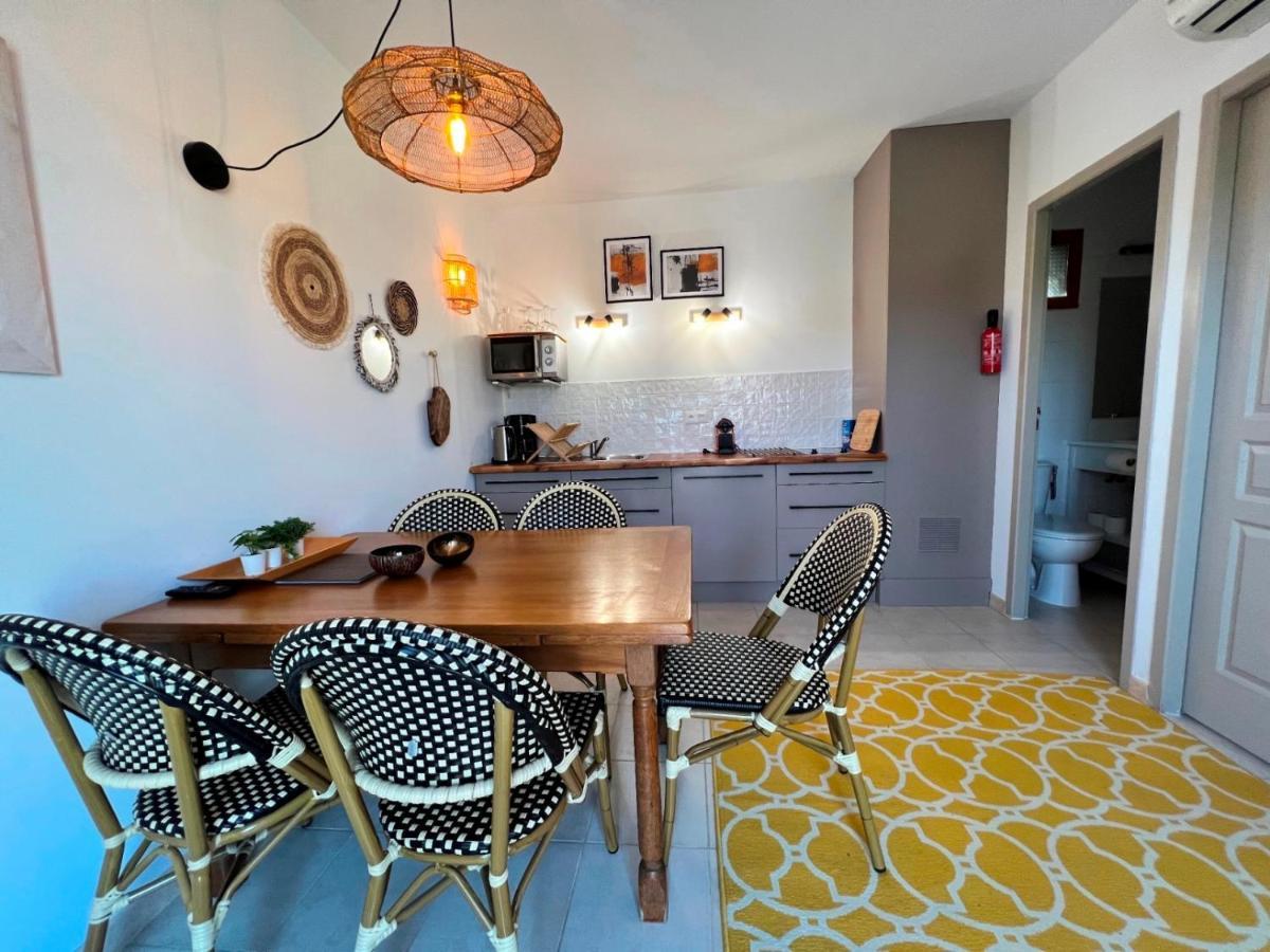Saint-Rémy-de-Provence Residence Les Sources מראה חיצוני תמונה