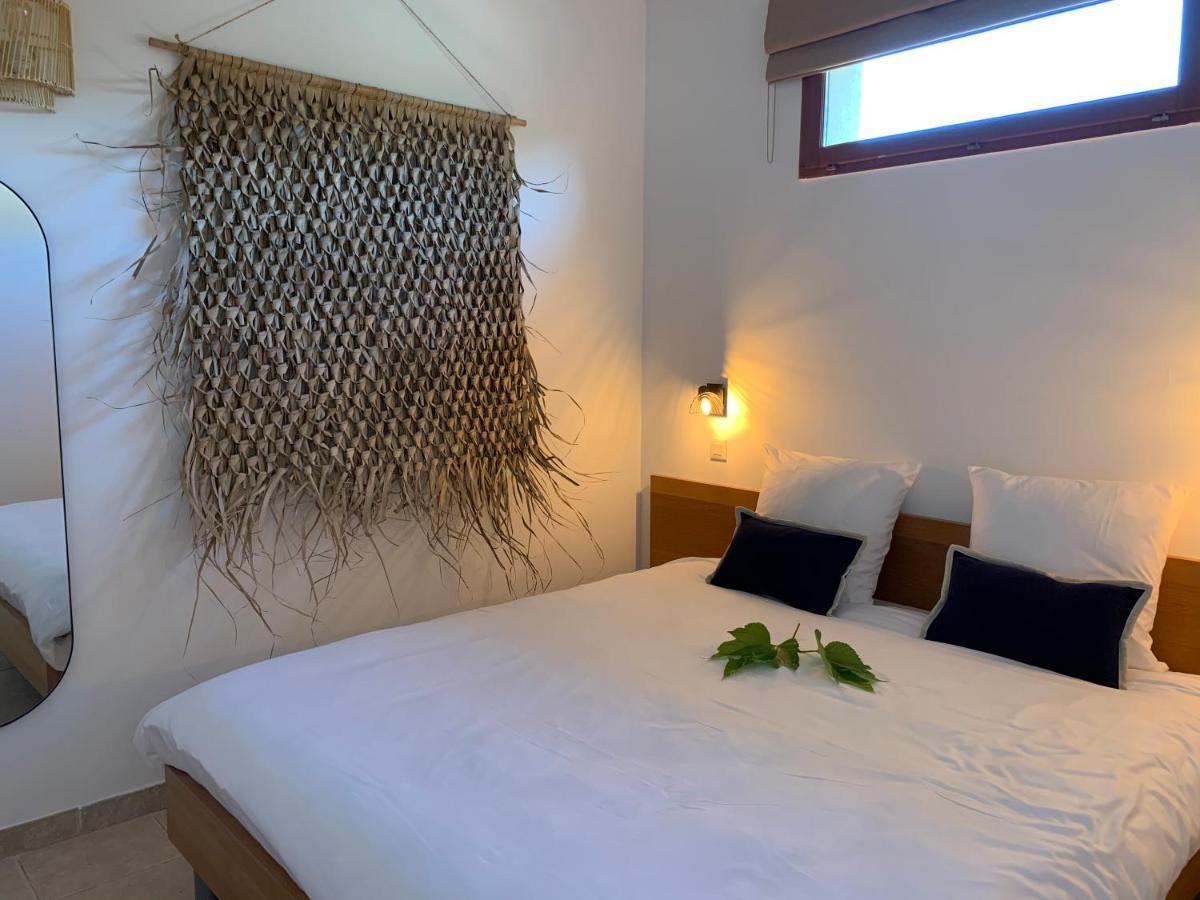 Saint-Rémy-de-Provence Residence Les Sources מראה חיצוני תמונה