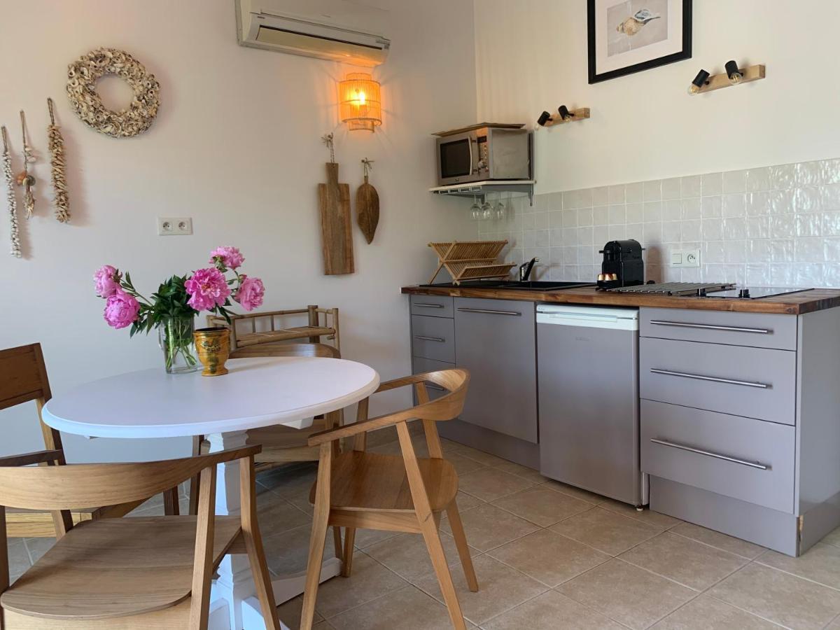 Saint-Rémy-de-Provence Residence Les Sources מראה חיצוני תמונה