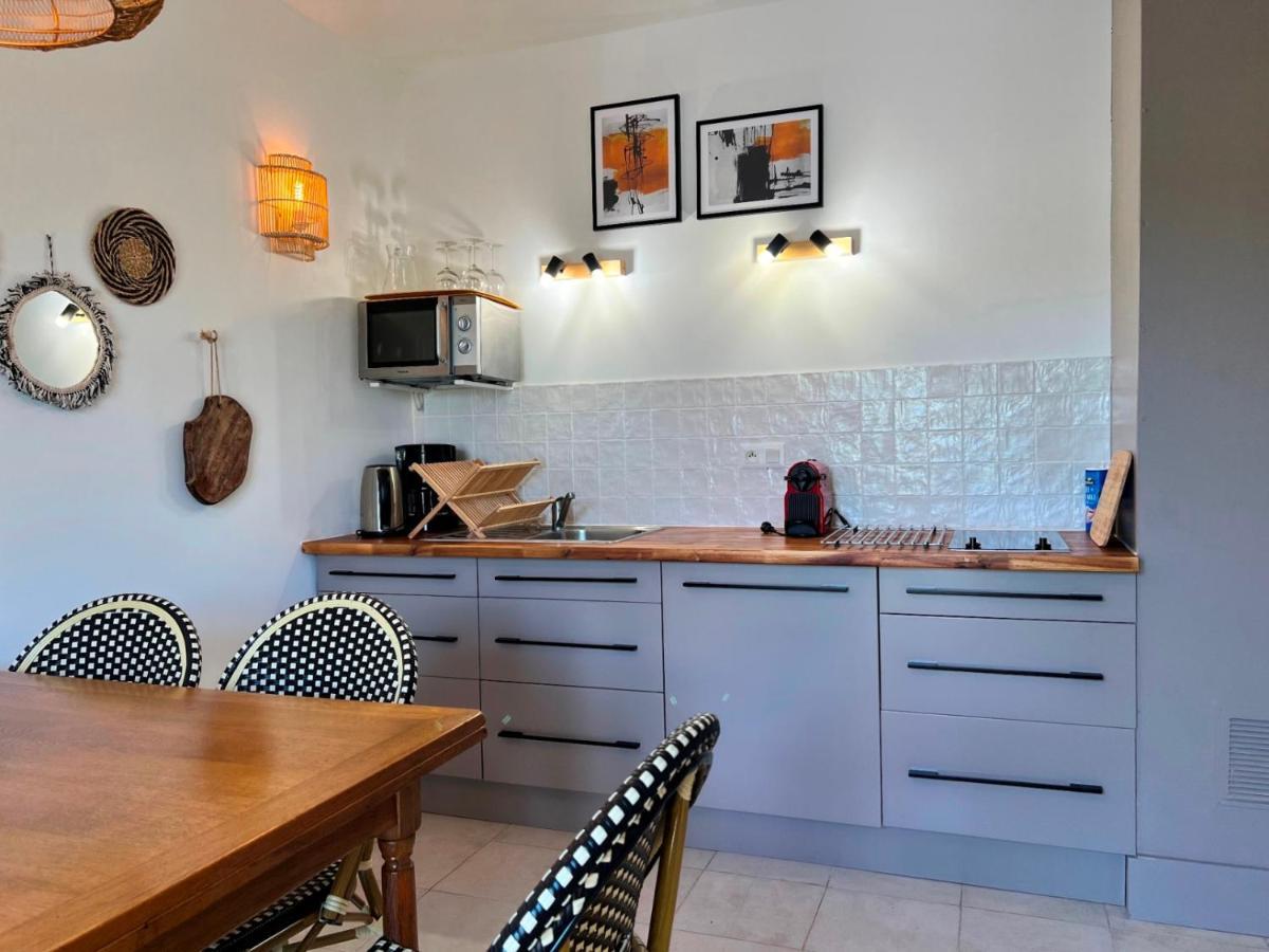 Saint-Rémy-de-Provence Residence Les Sources מראה חיצוני תמונה