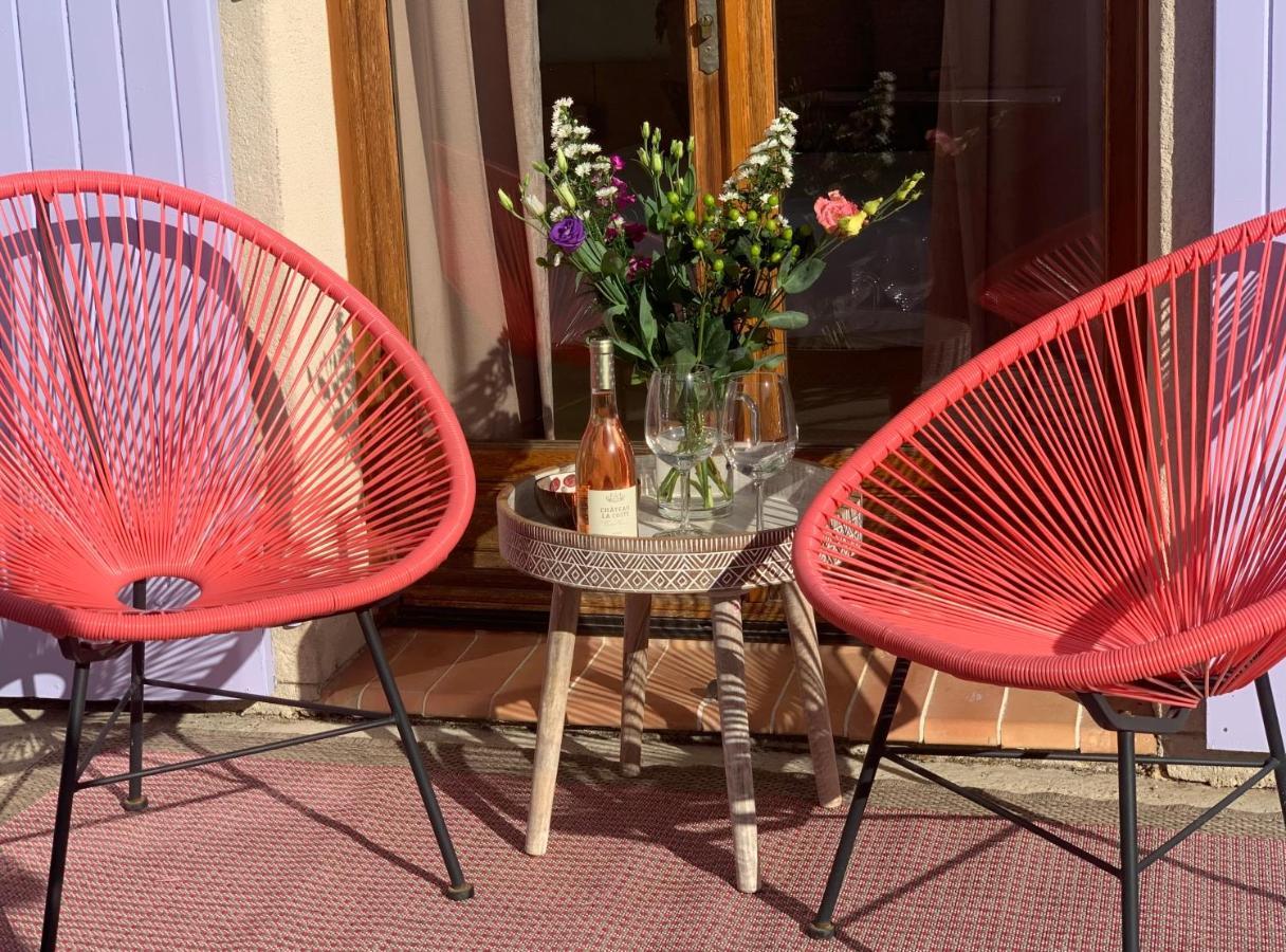 Saint-Rémy-de-Provence Residence Les Sources מראה חיצוני תמונה