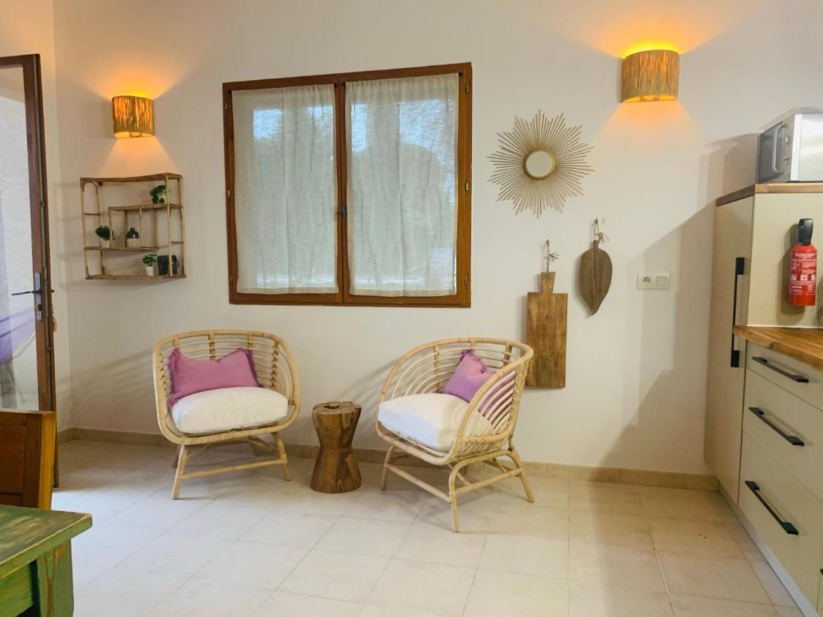 Saint-Rémy-de-Provence Residence Les Sources מראה חיצוני תמונה