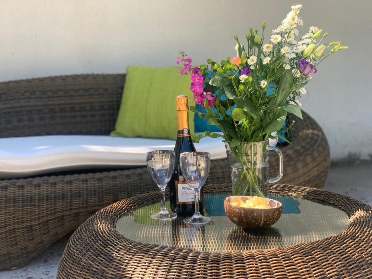 Saint-Rémy-de-Provence Residence Les Sources מראה חיצוני תמונה