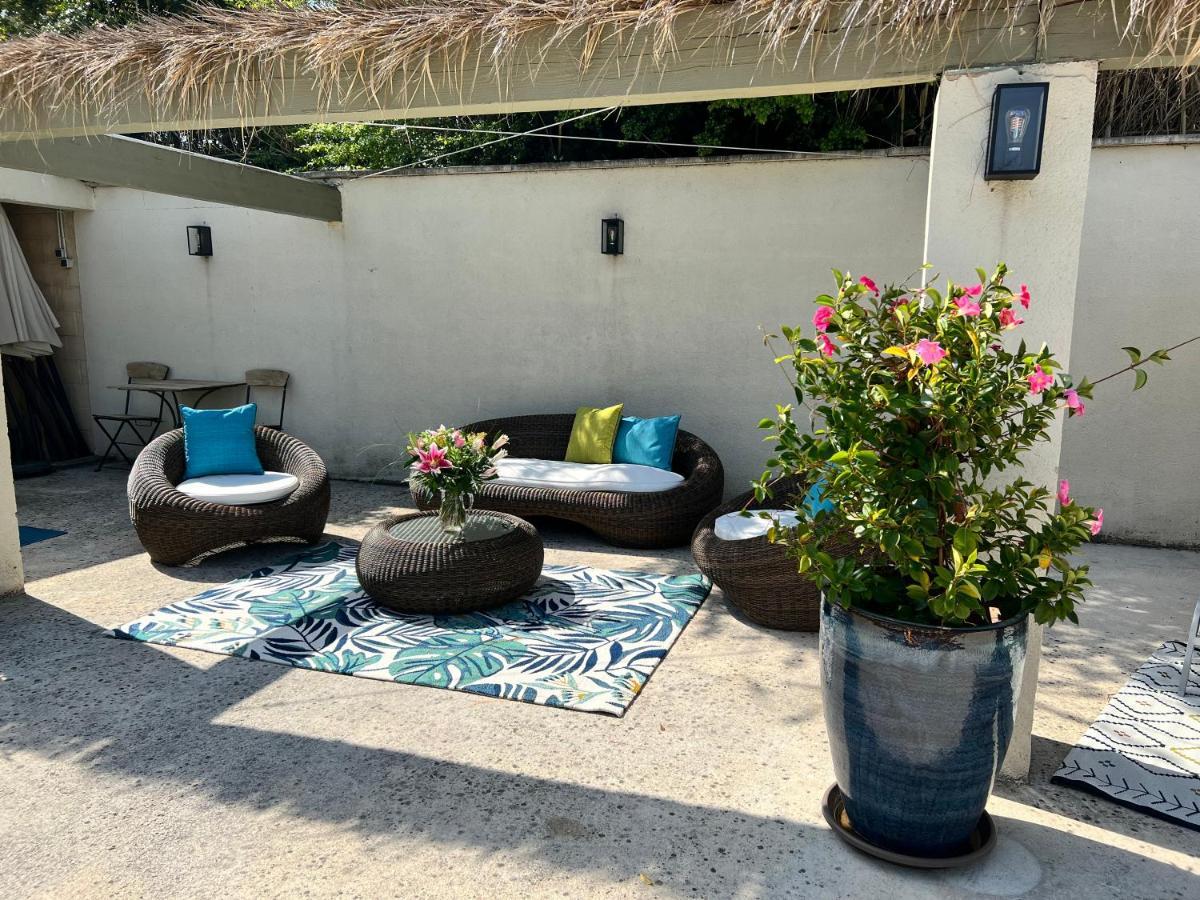 Saint-Rémy-de-Provence Residence Les Sources מראה חיצוני תמונה