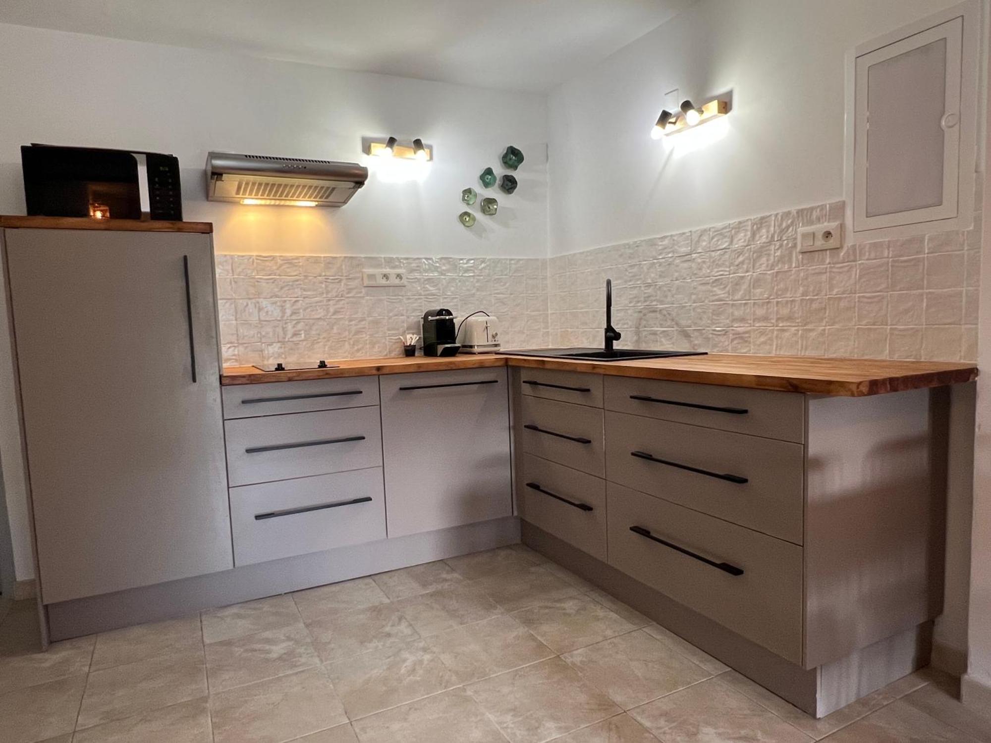 Saint-Rémy-de-Provence Residence Les Sources מראה חיצוני תמונה
