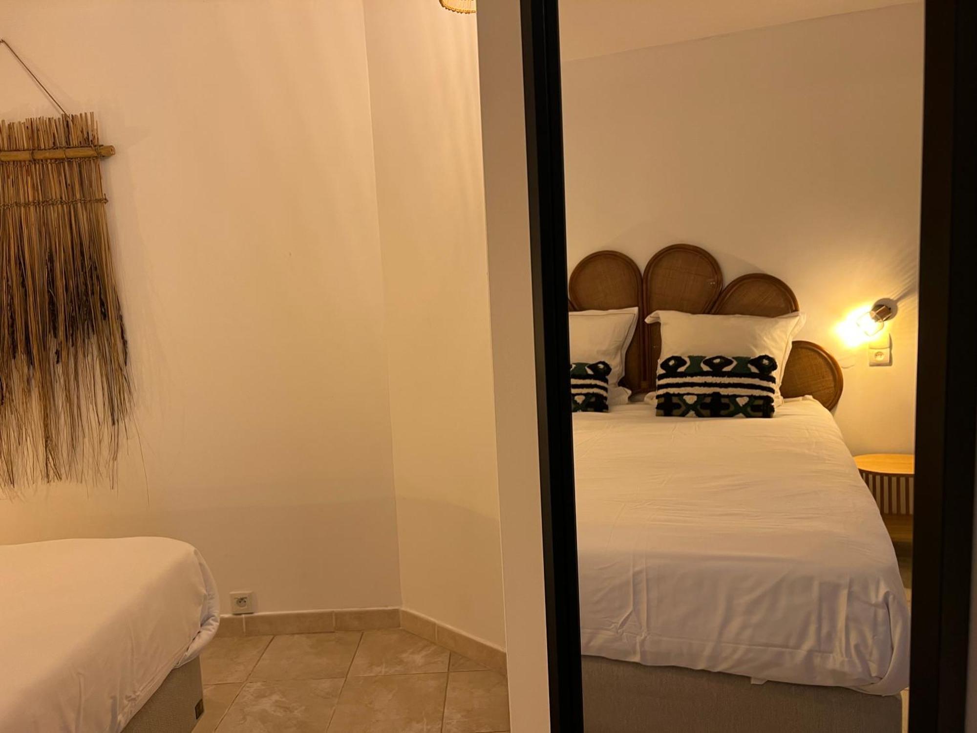 Saint-Rémy-de-Provence Residence Les Sources מראה חיצוני תמונה