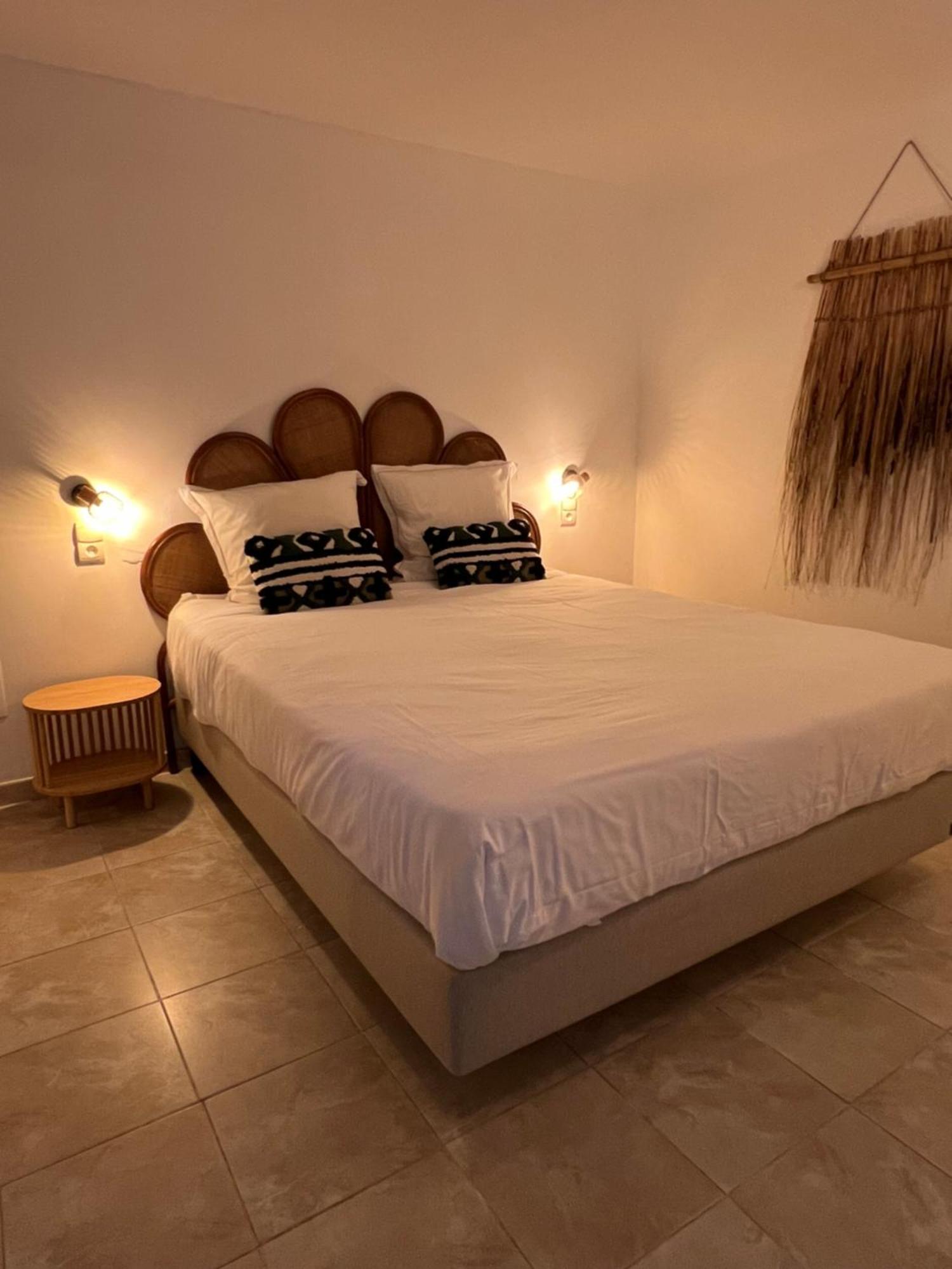 Saint-Rémy-de-Provence Residence Les Sources מראה חיצוני תמונה