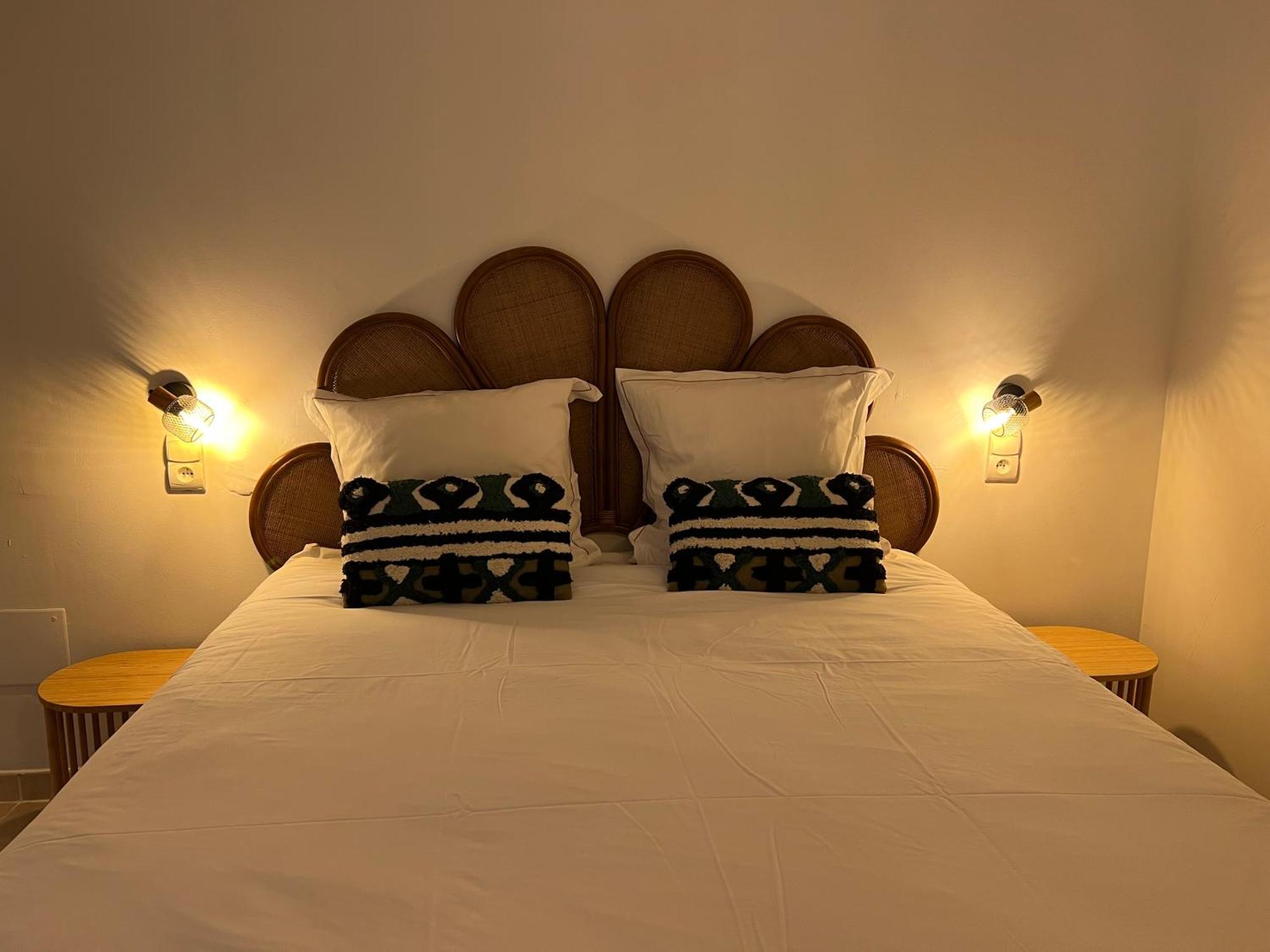 Saint-Rémy-de-Provence Residence Les Sources מראה חיצוני תמונה