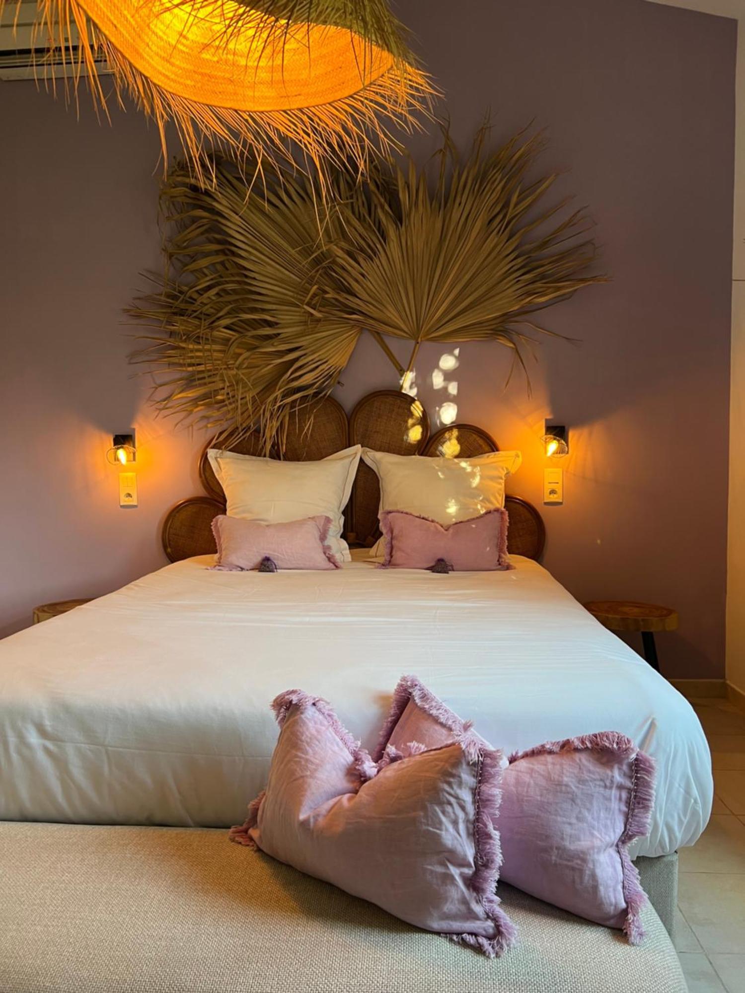 Saint-Rémy-de-Provence Residence Les Sources מראה חיצוני תמונה
