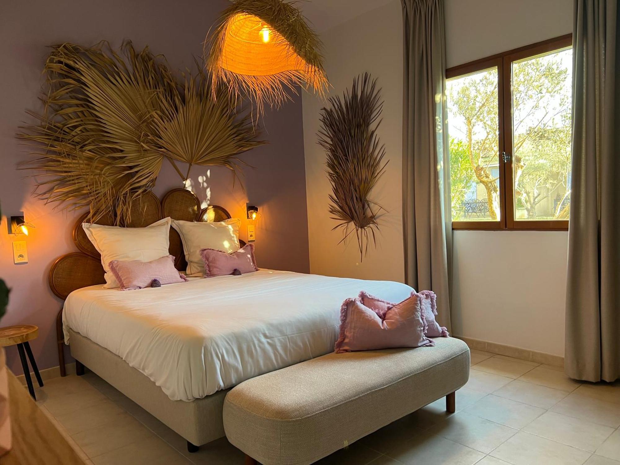Saint-Rémy-de-Provence Residence Les Sources מראה חיצוני תמונה